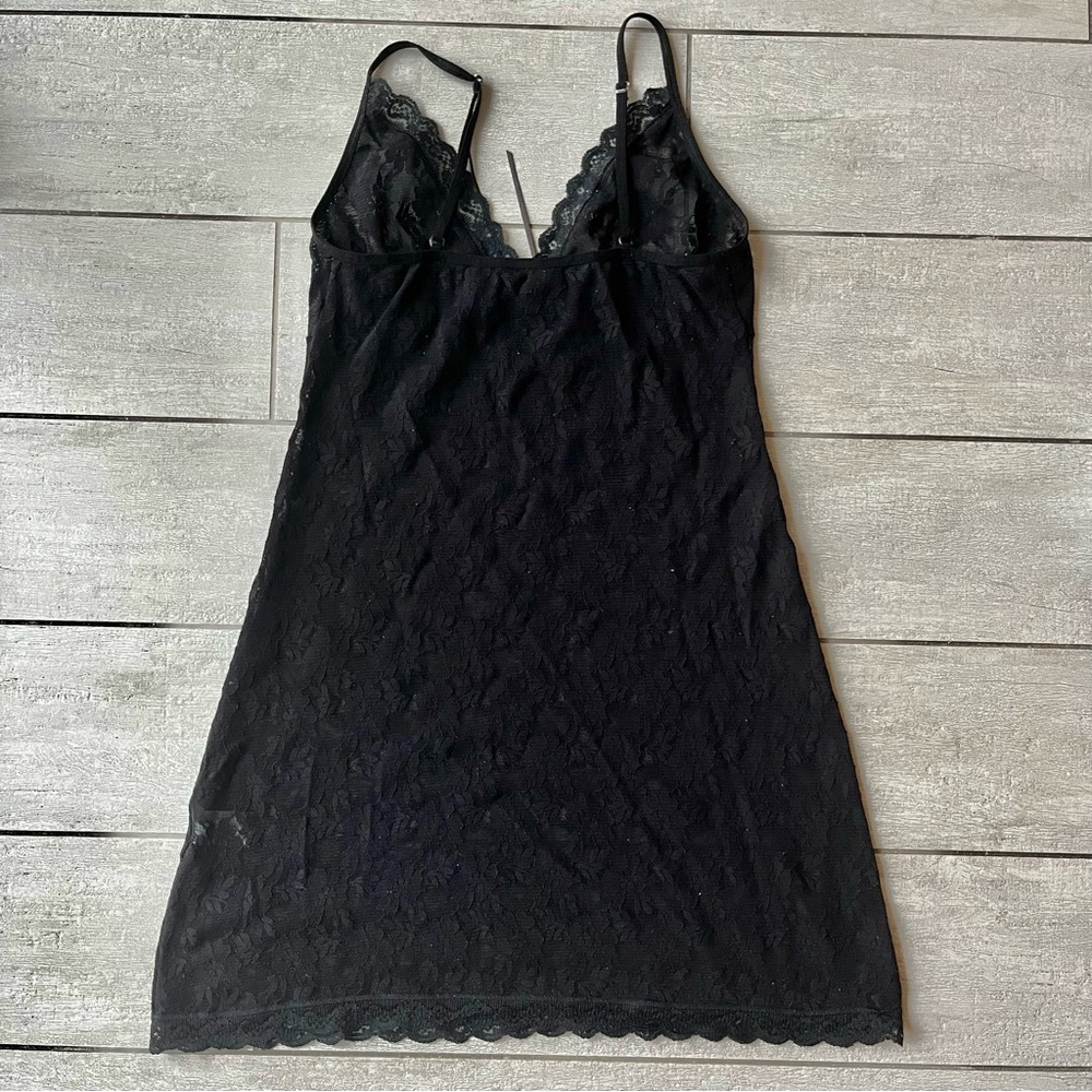 Lace Slip - Picture 5 of 12